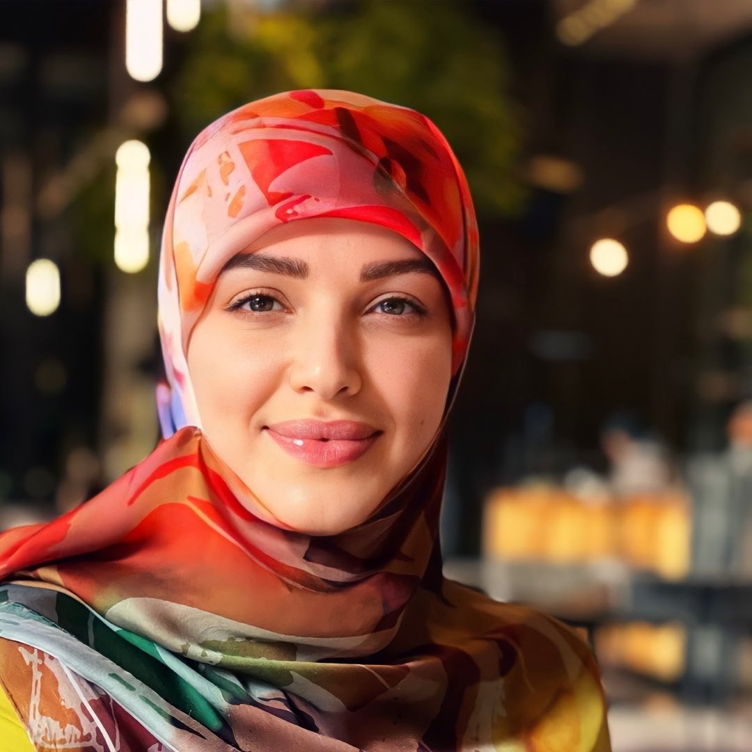 Hawraa Helbawi — Clinical Dietitian