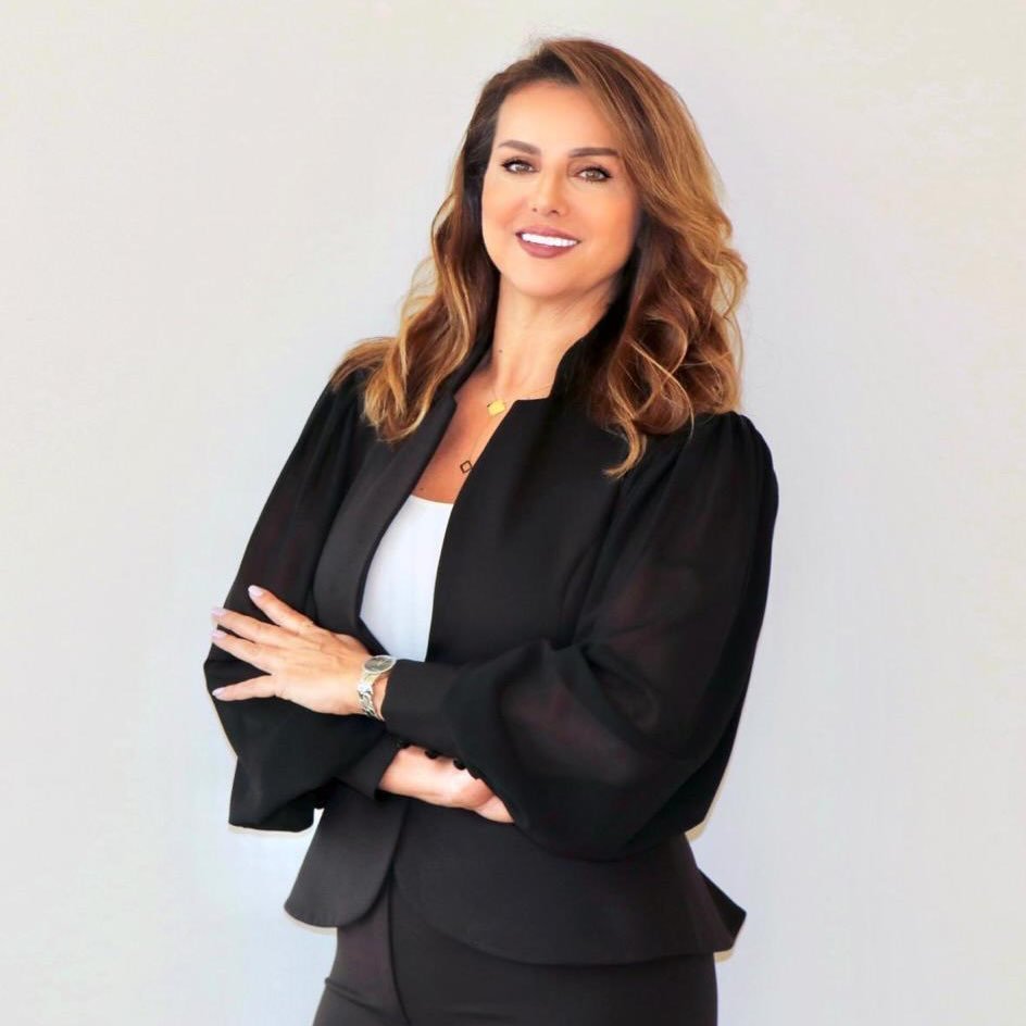 Coach Majida Mansour